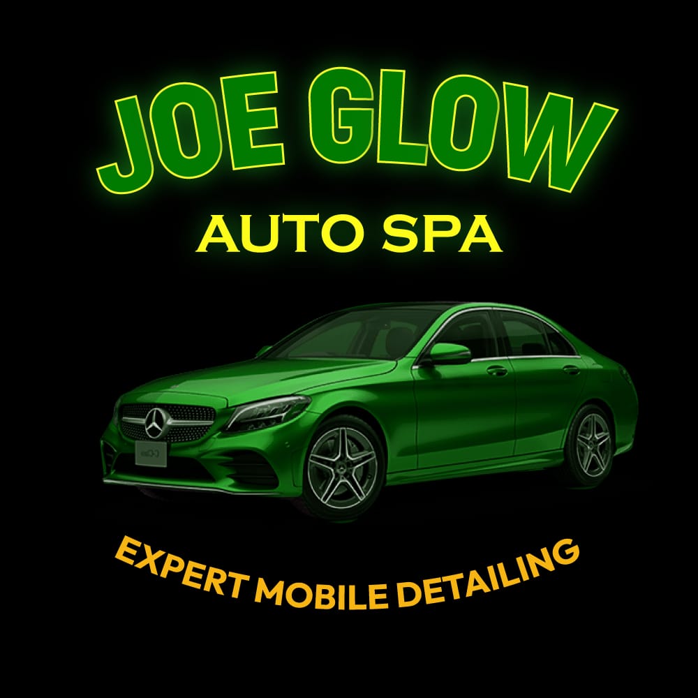 Joeglowautospa